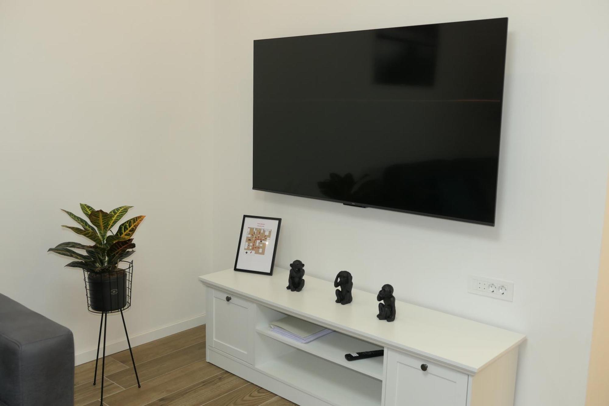 Apartmani Bura 茨里克韦尼察 外观 照片